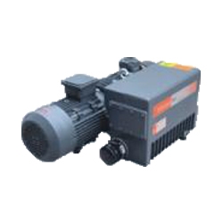  单级多旋片真空泵XD-063