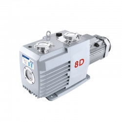 2XZ-8D型直联旋片式真空泵