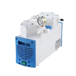 YKA-20耐腐蚀隔膜泵