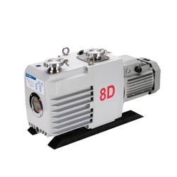 2XZ-8D直联旋片式真空泵