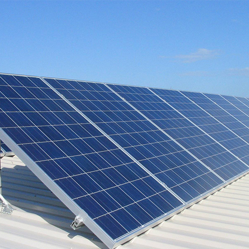 Photovoltaic matching