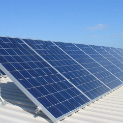Photovoltaic matching